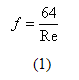 1 Equation 1