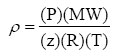 1 Equation